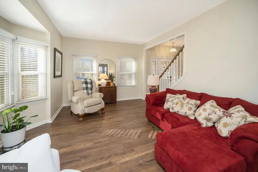 106 Chesterfield Ct, Locust Grove, VA 22508 - Image #3