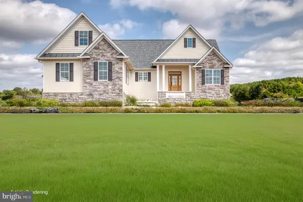 20291 Bennetts Way, ORANGE, VA 22960