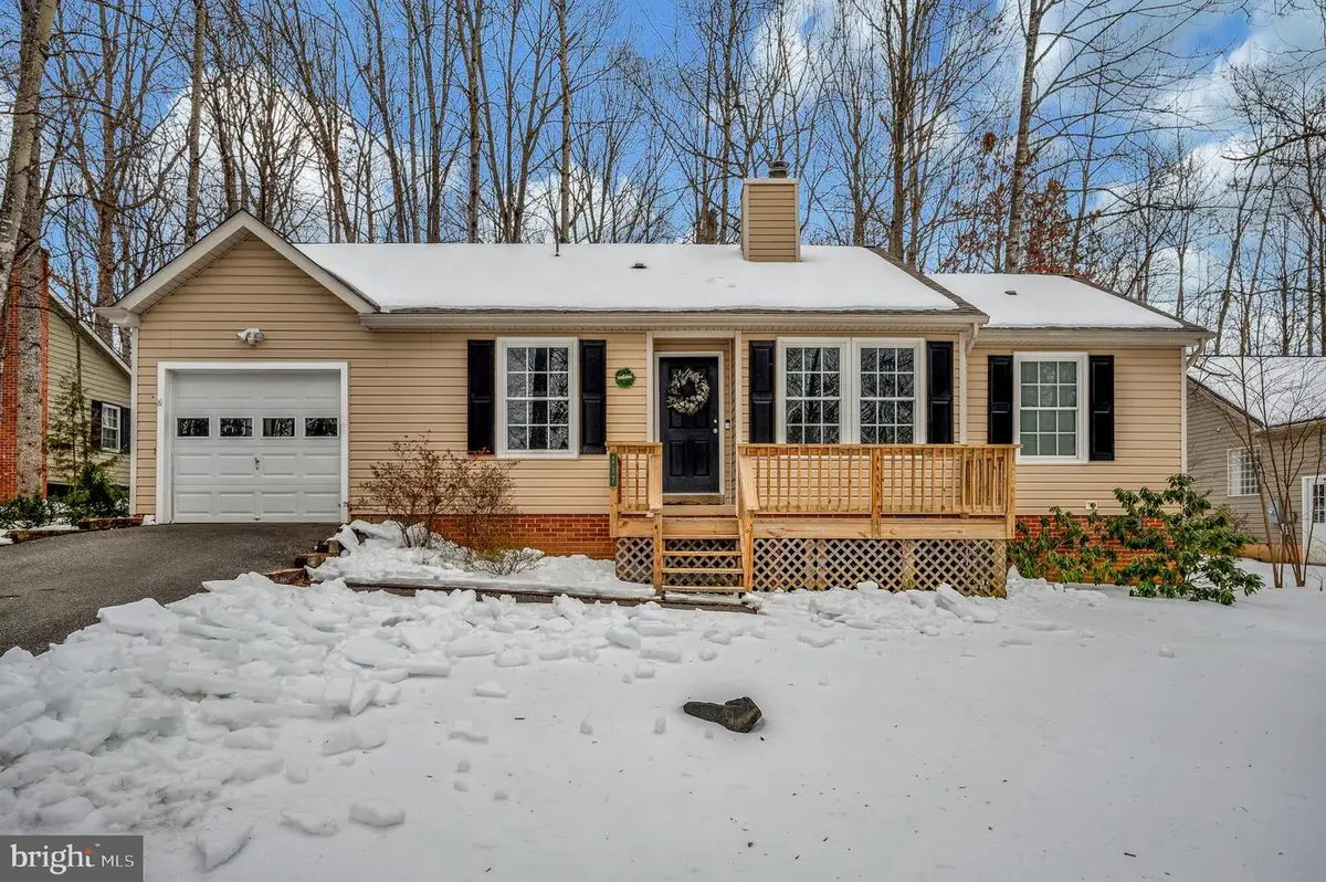 217 Washington St, Locust Grove, VA 22508 - Image #1