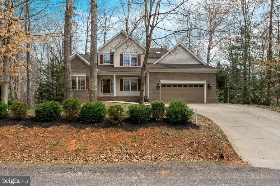 100 Crystal Ct, Locust Grove, VA 22508 - #3