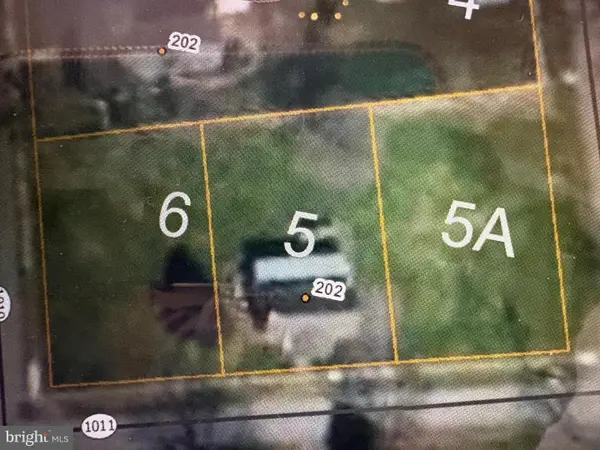 0 Allen St, GORDONSVILLE, VA 22942