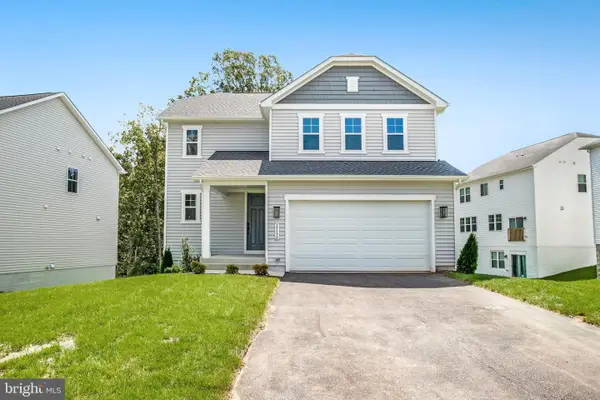 35598 Pine Needle Ln, LOCUST GROVE, VA 22508