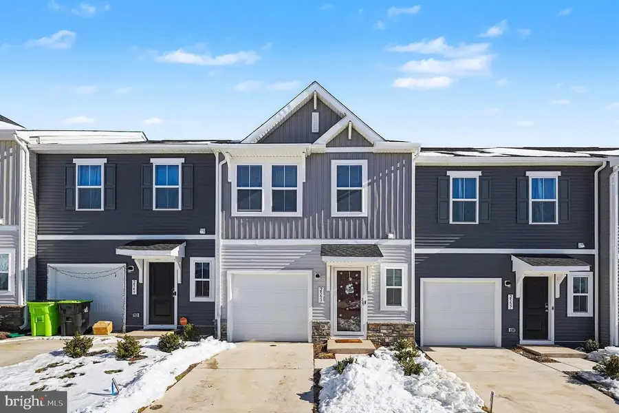 2553 Cougar Ln, Locust Grove, VA 22508 - #2