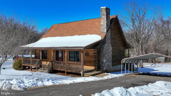 14425 Miller Rd, ORANGE, VA 22960