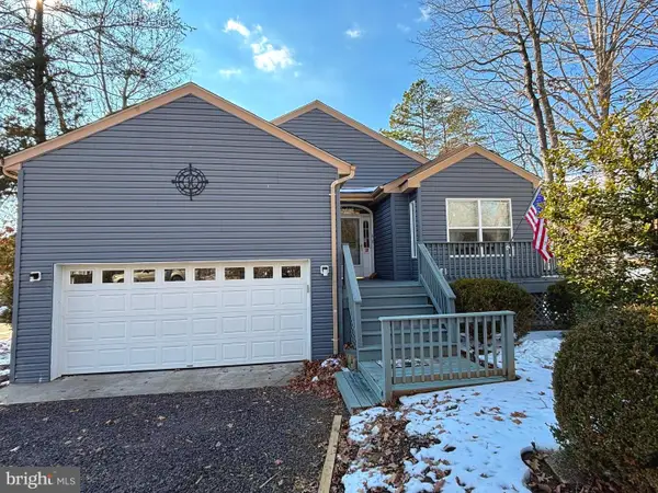 248 Washington St, LOCUST GROVE, VA 22508