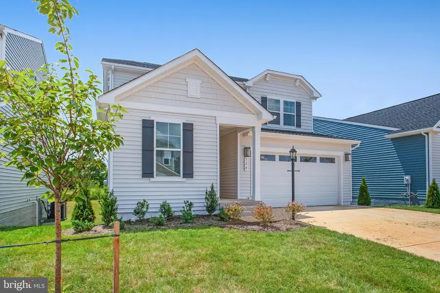 520 Aster Ln, Orange, VA 22960 - #3