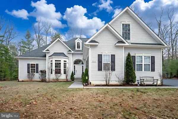 23145 Walkers Branch Rd, UNIONVILLE, VA 22567