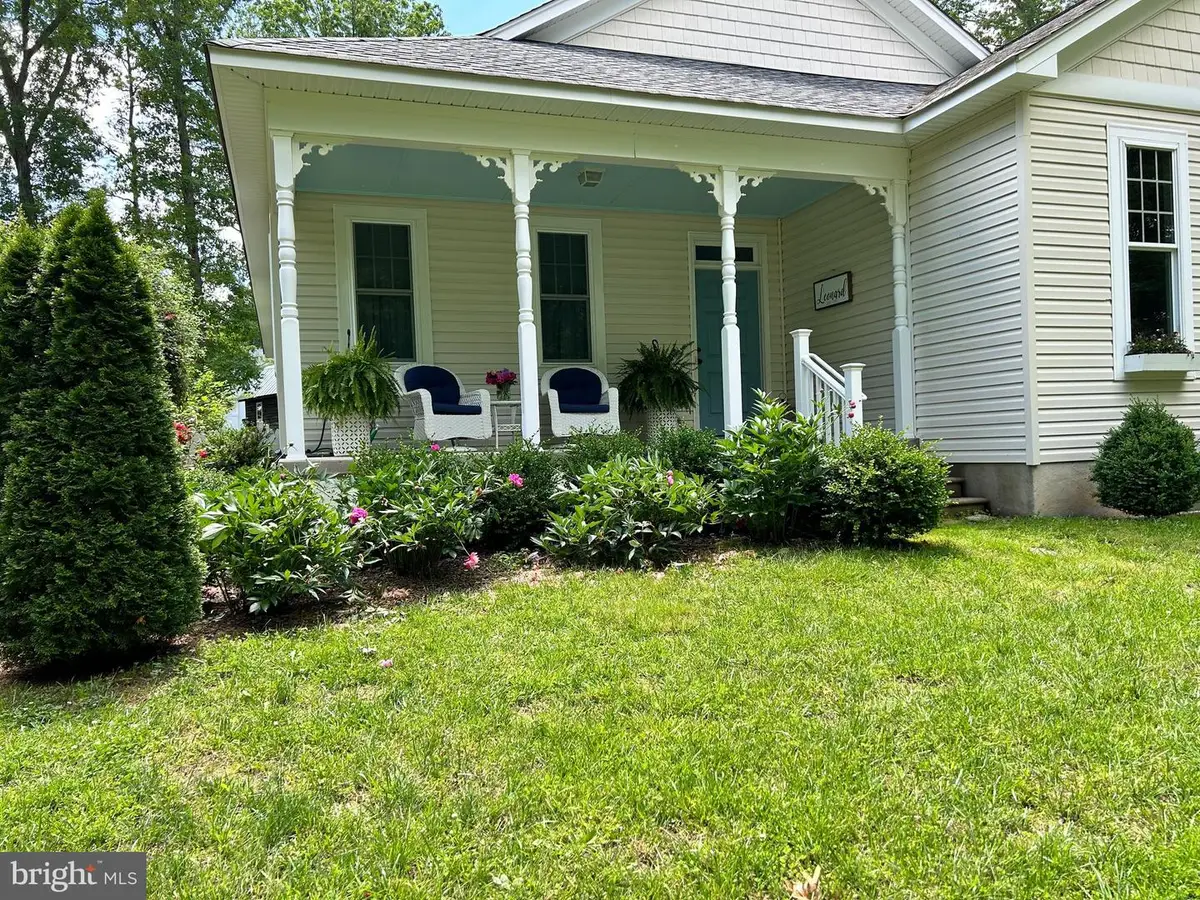 29288 Old Office Rd, Rhoadesville, VA 22542 - #1