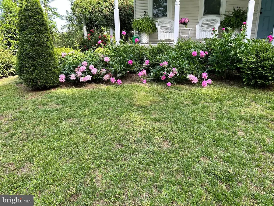 29288 Old Office Rd, Rhoadesville, VA 22542 - #2