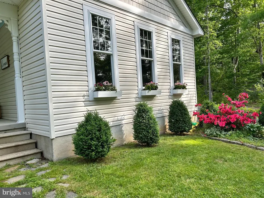 29288 Old Office Rd, Rhoadesville, VA 22542 - #3