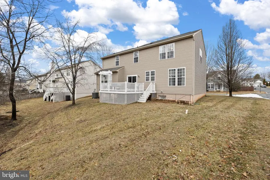 230 Daliah Way, Orange, VA 22960 - #2