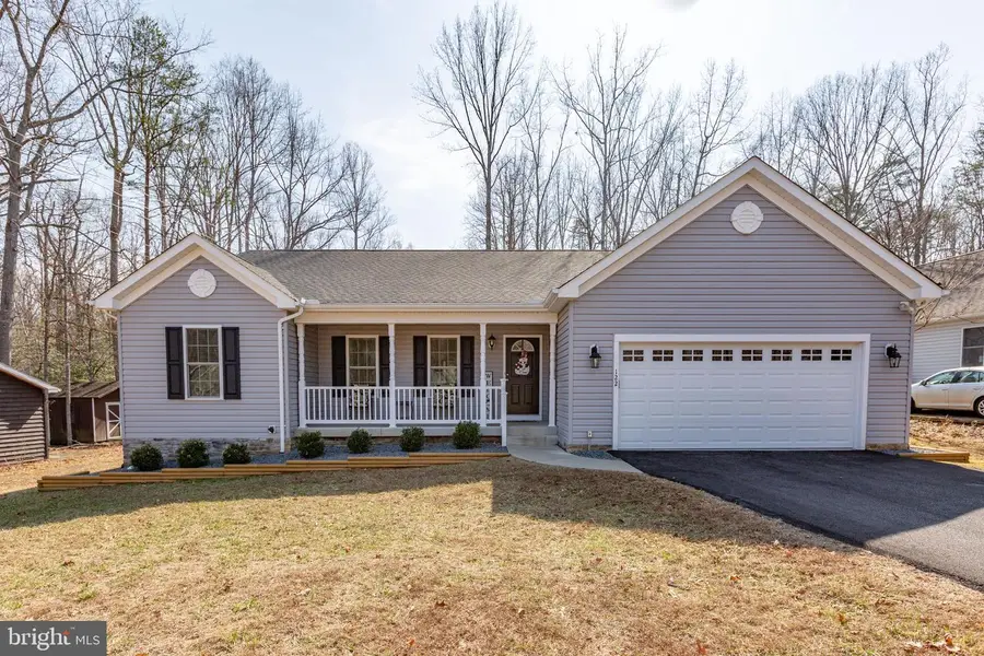 122 Jefferson Ave, Locust Grove, VA 22508 - #2