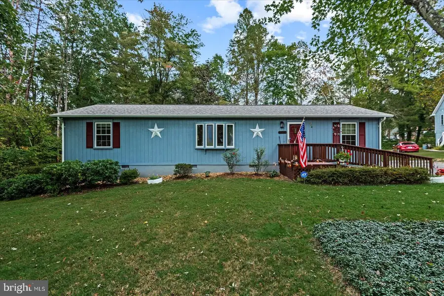 604 Stratford Cir, Locust Grove, VA 22508 - #3