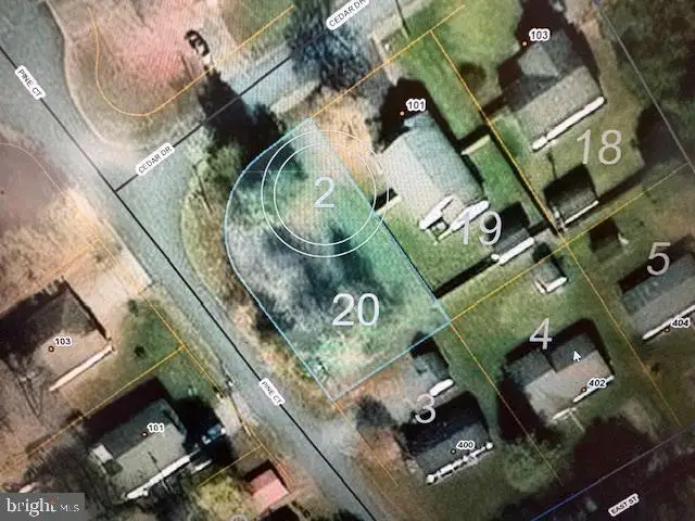 0 Cedar Ct, Gordonsville, VA 22942 - #1