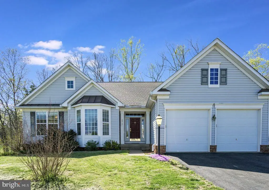 35164 Marshall Ct, Locust Grove, VA 22508 - #1