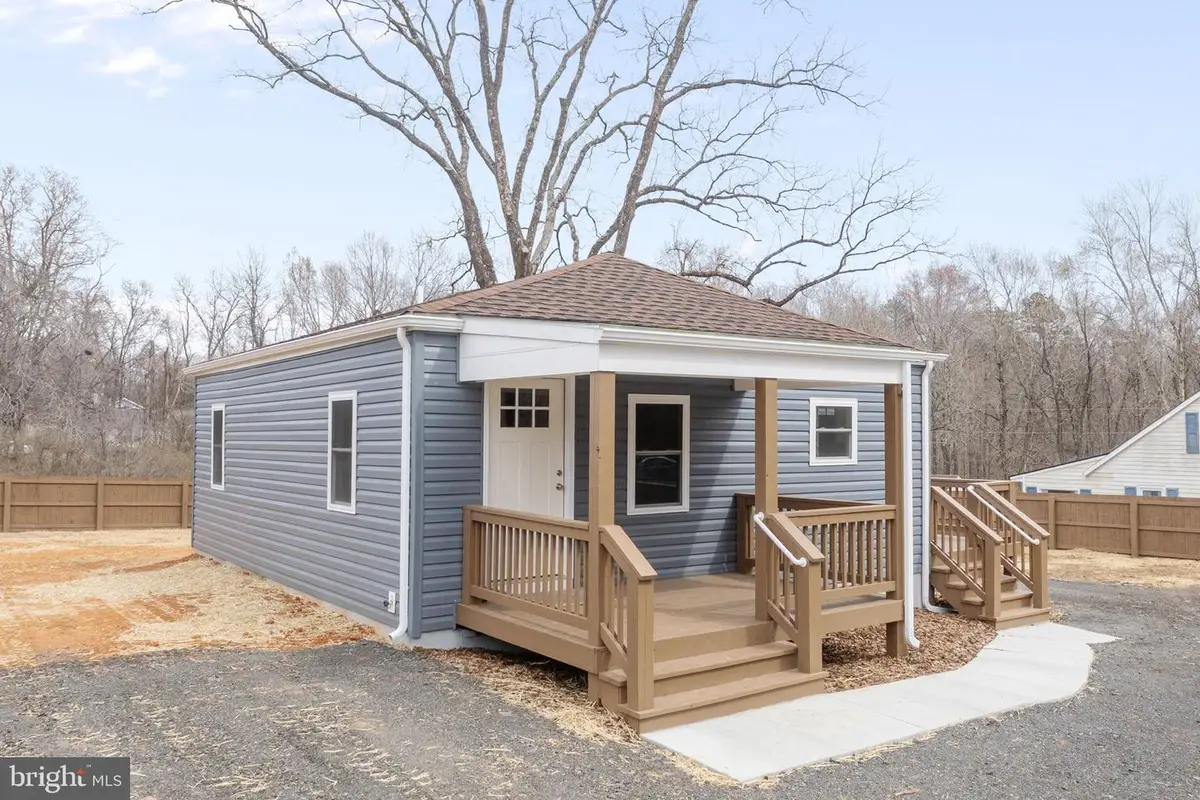 11332 Cox Mill Rd, Gordonsville, VA 22942 - #1