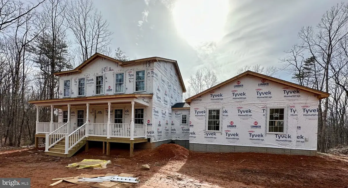 12247 Autumn Ridge Ln, Unionville, VA 22567 - #1