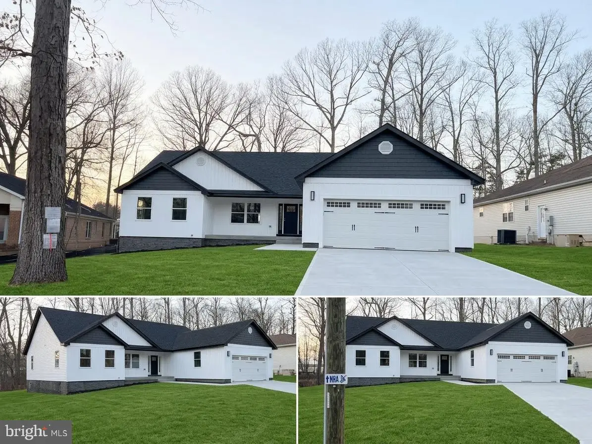 206 Saylers Creek Rd, Locust Grove, VA 22508 - #1