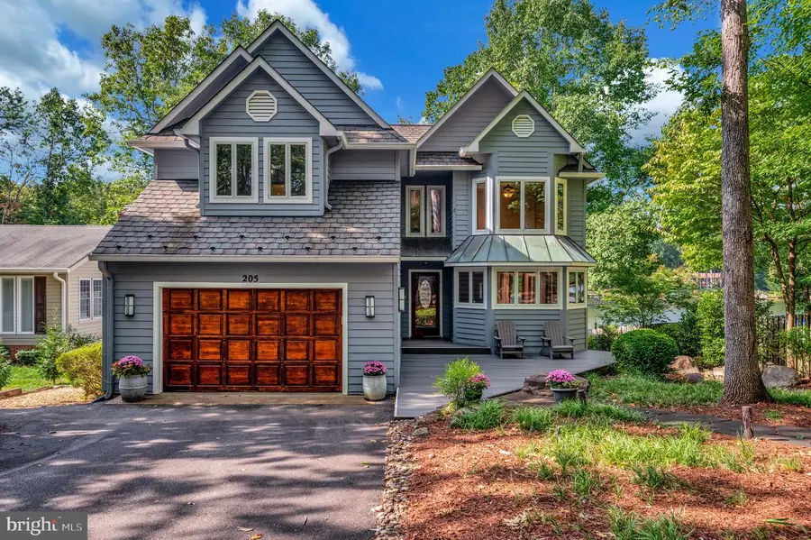 205 Skyline Rd, Locust Grove, VA 22508 - #3