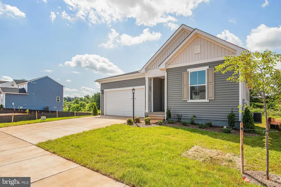 508 Aster Ln, Orange, VA 22960 - #2