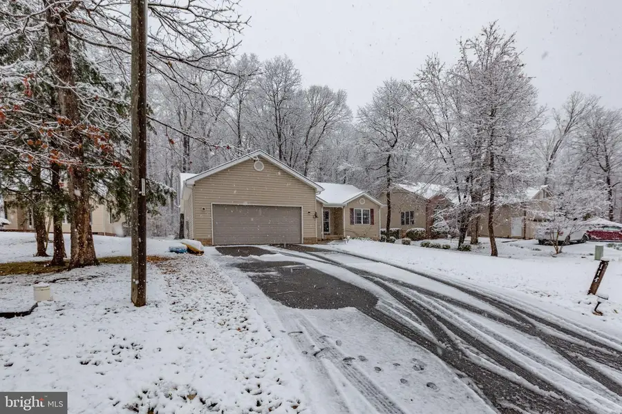 114 Saylers Creek Rd, Locust Grove, VA 22508 - #3