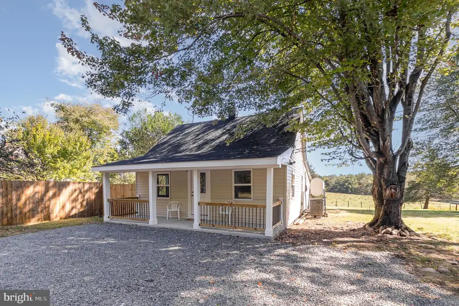 17299 Monrovia Rd, Orange, VA 22960 - #3