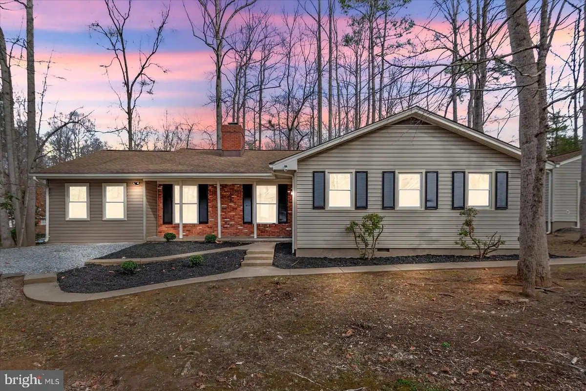 203 Musket Ln, Locust Grove, VA 22508 - #1