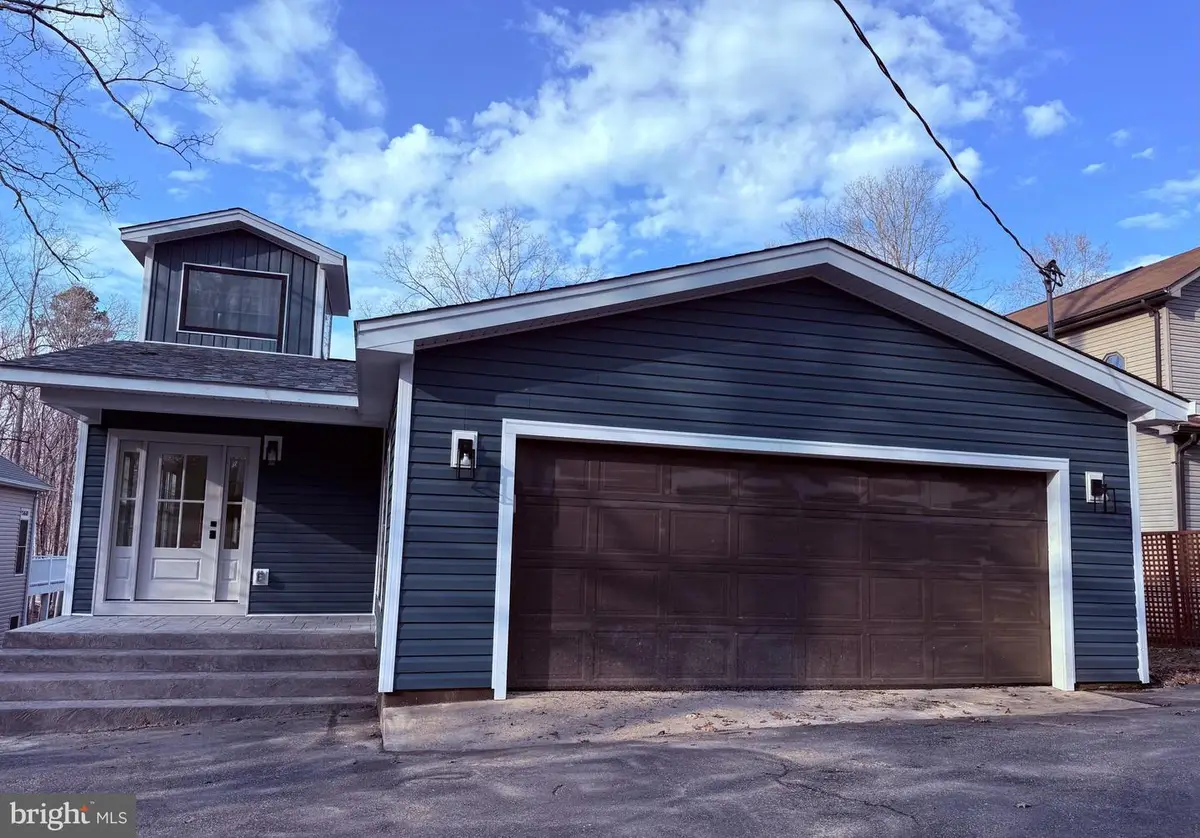 116 Washington St, Locust Grove, VA 22508 - #1