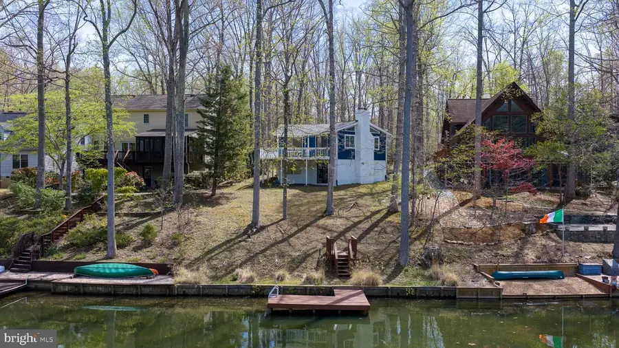 119 Larkspur Ln, Locust Grove, VA 22508 - #2