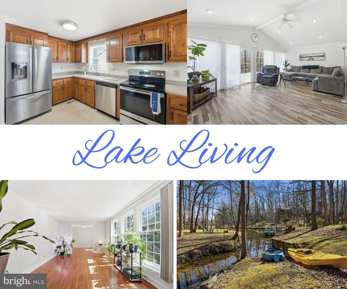 308 Westover Pkwy, Locust Grove, VA 22508 - #1