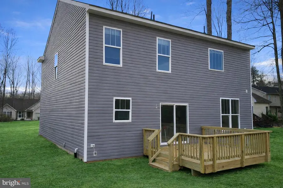 502 Liberty Blvd, Locust Grove, VA 22508 - #2