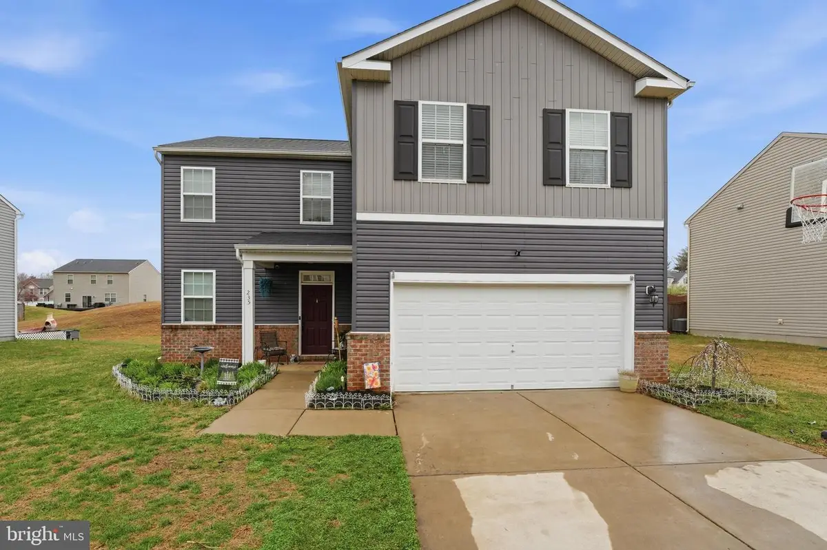 235 Daliah Way, Orange, VA 22960 - #1