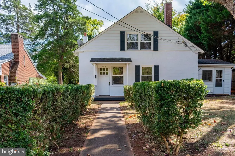 194 Morton St, Orange, VA 22960 - #2