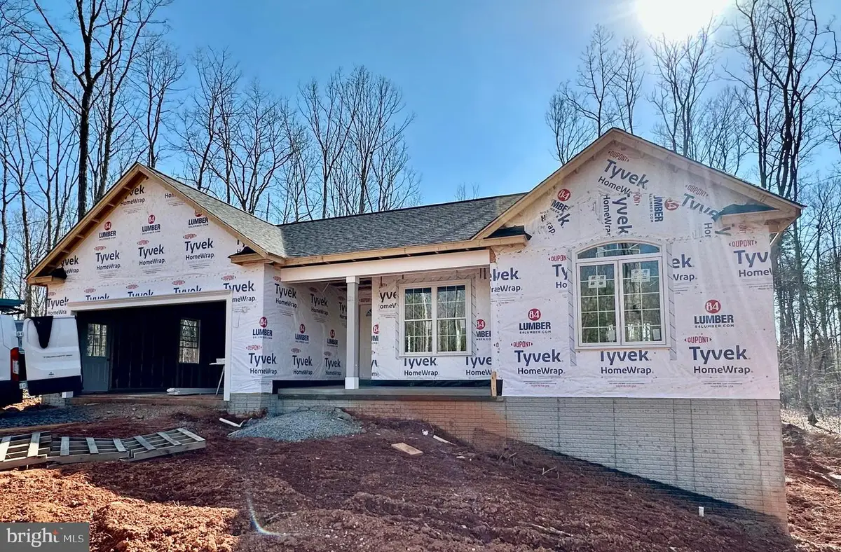 12275 Autumn Ridge Ln, Unionville, VA 22567 - #1