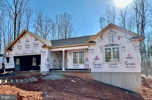 12275 Autumn Ridge Ln, UNIONVILLE, VA 22567