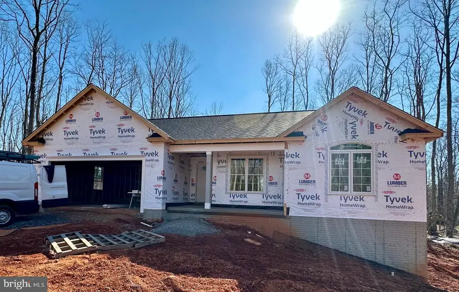 12275 Autumn Ridge Ln, Unionville, VA 22567 - #2