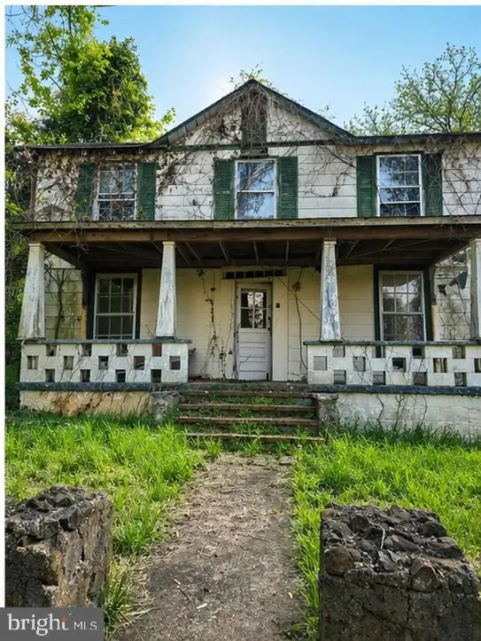 9422 Little Skyline Dr, Orange, VA 22960 - #1