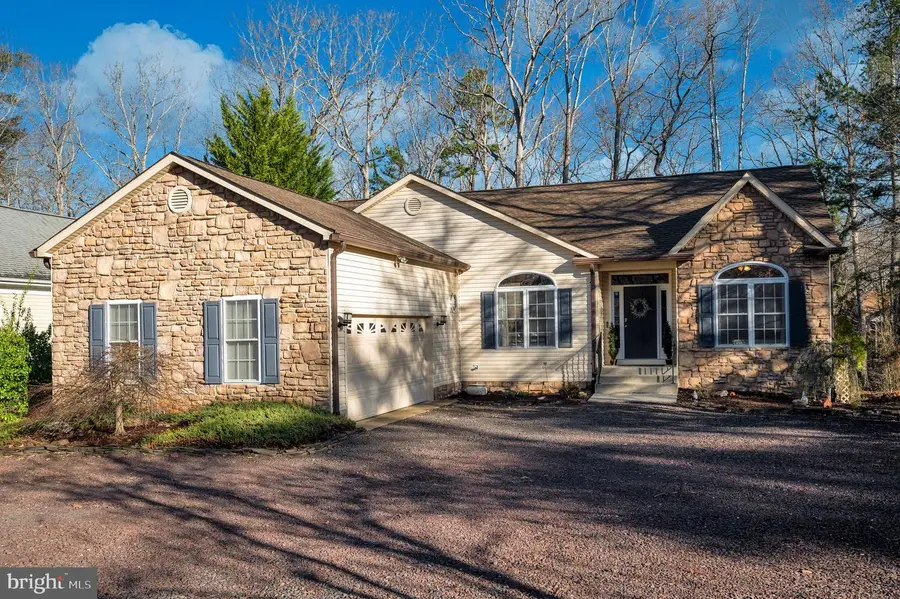 101 Oak Ct, Locust Grove, VA 22508 - #3