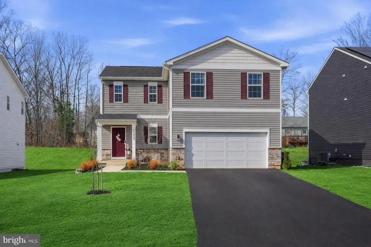 35623 Pine Needle Ln, Locust Grove, VA 22508 - #1