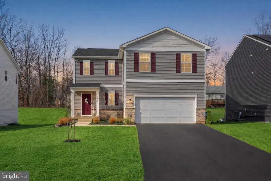 35623 Pine Needle Ln, Locust Grove, VA 22508 - #2