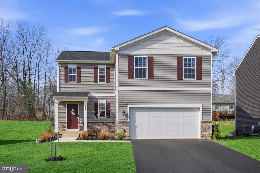 35623 Pine Needle Ln, Locust Grove, VA 22508 - #3