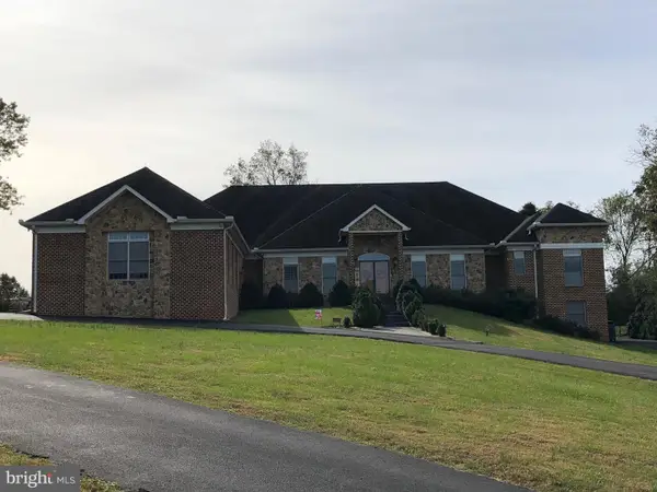 17054 Constitution Hwy, ORANGE, VA 22960