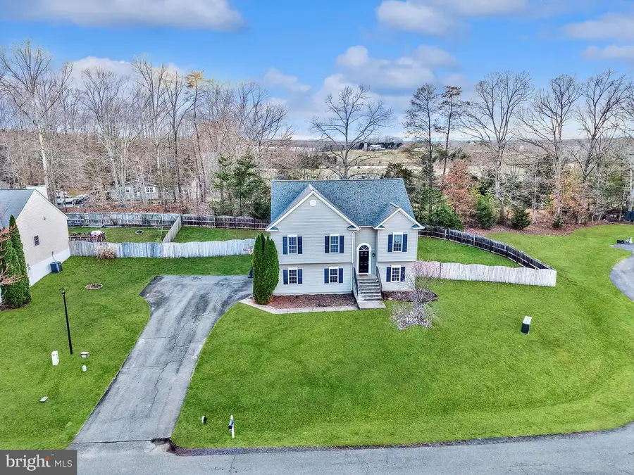 2262 Wildflower Way, Locust Grove, VA 22508 - #3