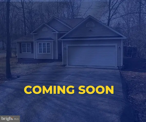 550 Harrison Cir, LOCUST GROVE, VA 22508