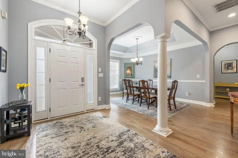 514 Liberty Blvd, Locust Grove, VA 22508 - #2