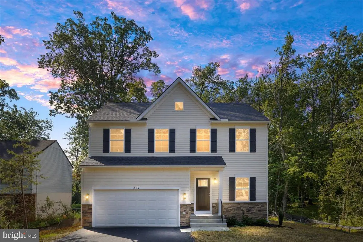 327 Yorktown Blvd, Locust Grove, VA 22508 - #1