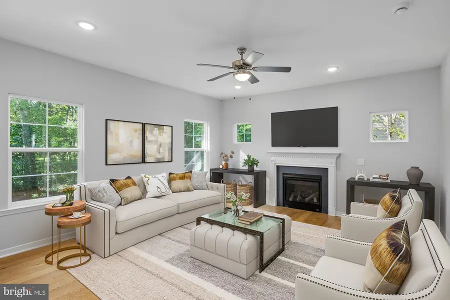 327 Yorktown Blvd, Locust Grove, VA 22508 - #3