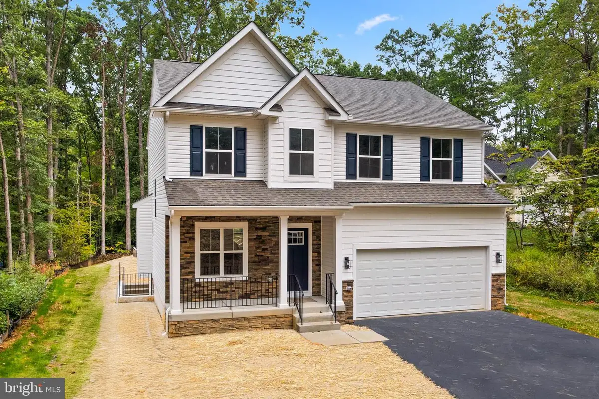 401 Birdie Rd, Locust Grove, VA 22508 - #1