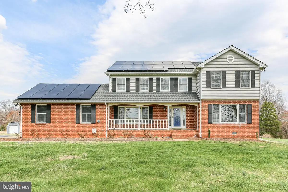 19075 Monteith Farm Rd, Gordonsville, VA 22942 - #1