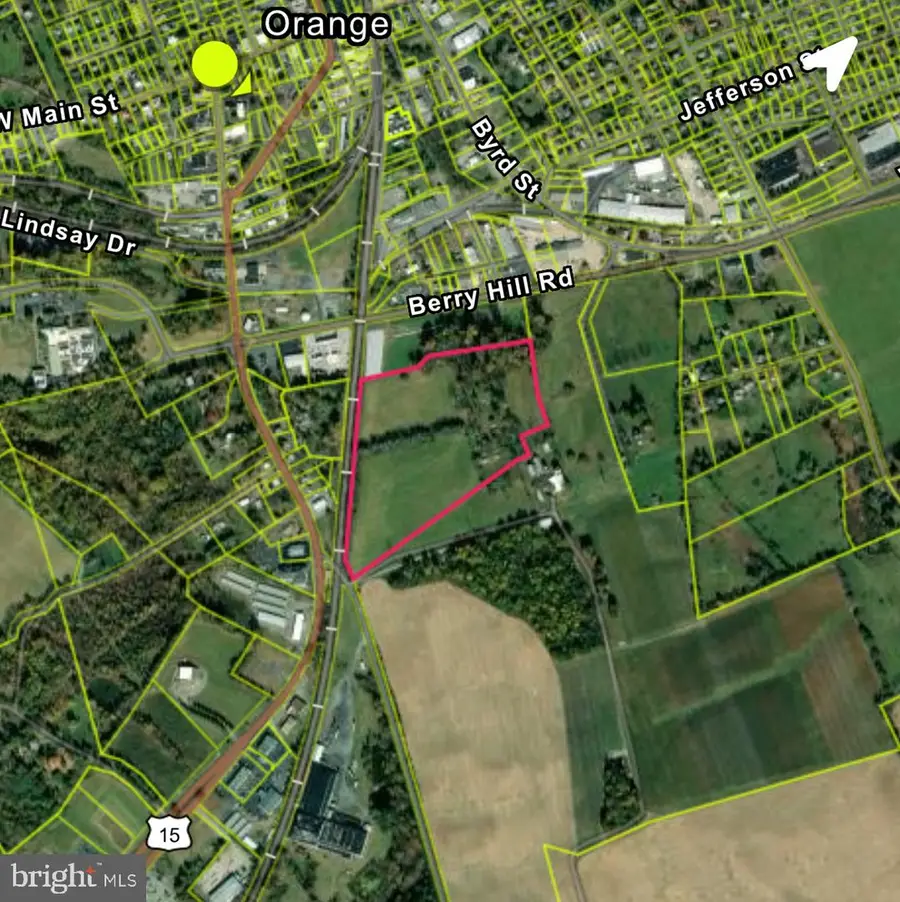 12261 Old Gordonsville Rd, Orange, VA 22960 - #3